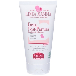 Linea Mamma - Crema Post Partum 150 Ml