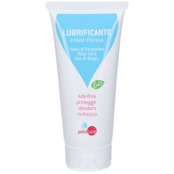 Pelviluna - Lubrificante Intimo Bio Gel 100 Ml