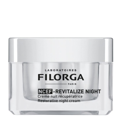Filorga NCEF-REVITALIZE NIGHT CREAM - Crema notte rivitalizzante 50 ml