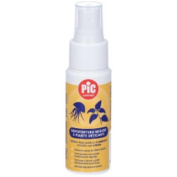 Pic Solution Dopopuntura Meduse E Piante Orticanti 50 Ml