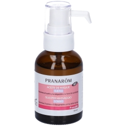 Pranabebe Sonno - Olio Da Massaggio Rilassante Neonati 30 Ml
