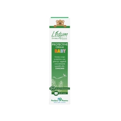 Ledum Ds Protective Cream Baby - Crema Protettiva Corpo 75 Ml