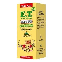 Artiglio Del Diavolo Estratto Titolato 30 ml - Integratore per la funzionalità articolare