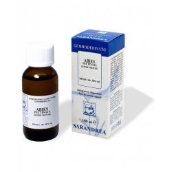 Extragem Abete Bianco Gemme Gocce 20 ml - Integratore per l'organismo
