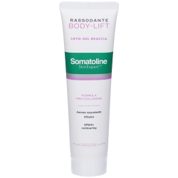 Somatoline SkinExpert - Trattamento rassodante per braccia 100 ml