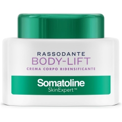 Somatoline SkinExpert Rassodante - Crema Corpo Ridensificante 250 ml