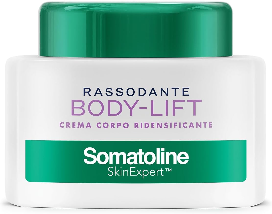 Somatoline Skinexpert Rassodante Crema Corpo Ridensificante 250 Ml somatoline-skinexpert-rassodante-crema-corpo-ridensificante-250-ml