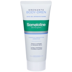 Somatoline SkinExpert Drenante Body Dren - Trattamento Corpo Drenante 200 ml