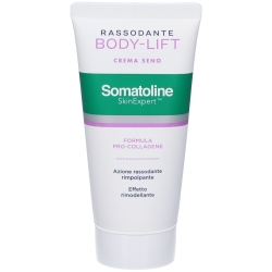 Somatoline SkinExpert Rassodante Crema Seno - Trattamento rassodante per il seno 75 ml