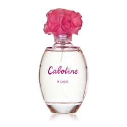 Cabotine Rose - Eau de Toilette Donna 100 ml Vapo