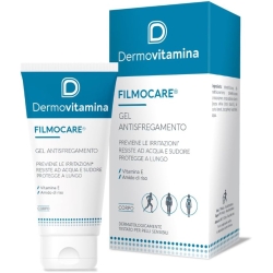 Dermovitamina Filmocare - Gel Antisfregamento 30 ml