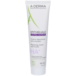 Epitheliale Ultra Repair HA+ - Crema Ristrutturante Riparatrice 100 ml