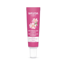Weleda Rosa Mosqueta & Te' Bianco - Contorno Occhi Levigante 12 ml