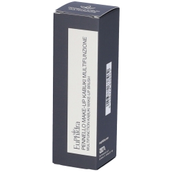 EUPHIDRA Pennello Make-Up Kabuki Multifunzione