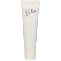 EUPHIDRA BB Cream SPF 30 - Crema Colorata N. BC01 Chiaro