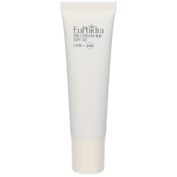 EUPHIDRA BB Cream SPF 30 - Crema Colorata N. BC02 Medio