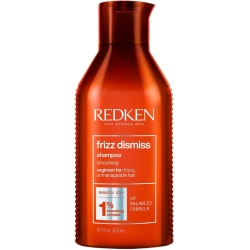 Frizz Dismiss - Shampoo antiforfora per capelli crespi 250 ml