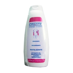 Idrastin Crema - Trattamento Cellulite 500 ml