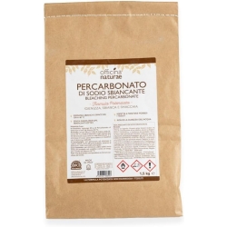 Percarbonato Di Sodio Sbiancante 1,5 kg