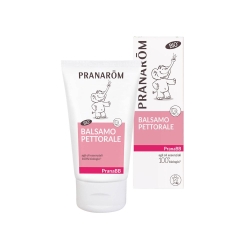 PranaBB - Balsamo Pettorale 40 ml