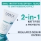 Uriage Crema Solare Viso 50+ SPF Fluido Hyseac 50 ml ( confezione danneggiata)