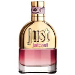 Just Cavalli - Eau De Toilette Donna 30 ml Vapo