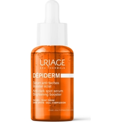 Uriage Depiderm - Siero Anti Macchie Booster Illuminante 30 ml (Confezione Danneggiata)
