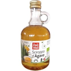 Succo Concentrato D'Agave 250 Ml