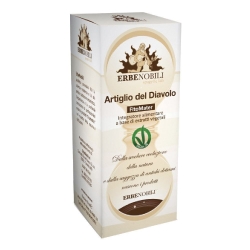 Fitomater Artiglio Del Diavolo 50 Ml - Integratore per le ossa