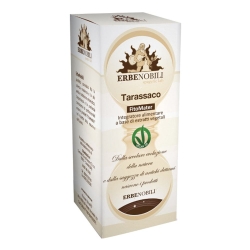 Fitomater Tarassaco 50 Ml - Integratore depurativo e detossinante