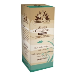 Fitoblasto Alnus Glut 50 Ml - Integraotre per le vie respiratorie