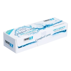 Hd Comfort Lens - 30 Lenti A Contatto 2,00