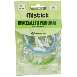 Marco Viti Mistick Braccialetti Profumati