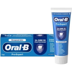 Oral-B Pro-Expert Protezione Professionale - Dentifricio 75 ml
