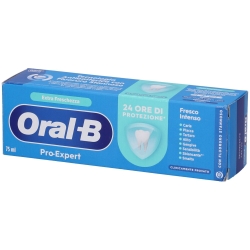 Oral-B Pro-Expert - Dentifricio Extra Freschezza 75 ml
