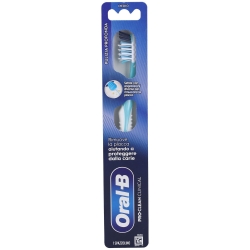 Oral-b Pro-Clean Clinical Pulizia Profonda - Spazzolino Medio
