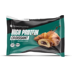 High Protein - Croissant con Crema al Cacao 65 gr
