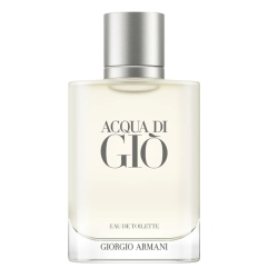 Acqua Di Giò Pour Homme - Eau De Toilette Uomo 50 ml Vapo