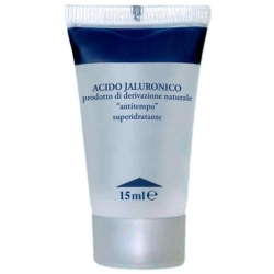 Siero Per Il Viso Antiage Superidratante Acido Jaluronico 15 ml