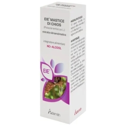 Eie Mastice Di Chios Gocce 60 ml - Per la regolarità del sistema digerente