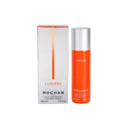 Lumiere - deodorante spray 100 ml