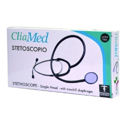 Stetoscopio Cliamed