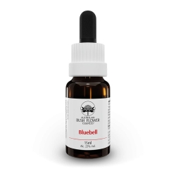 Australian Bush Flower Essences Bluebell Gocce 15 Ml 15 ml