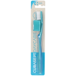 Curasept Daycare - Spazzolino Eco Soft