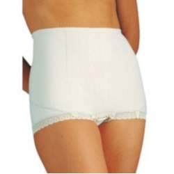 Dualsan - Slip Contenitivo Donna Taglia 5