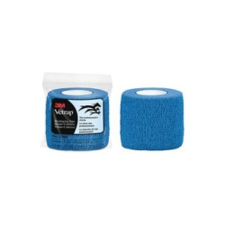 Vetrap - Fascia Elastica Colore Blu Misura 5 cm