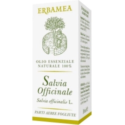 Erbamea Salvia Officinale 10 ml