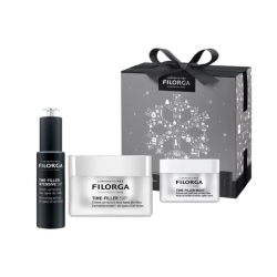 FILORGA Cofanetto Time-Filler 5xp Xmas 25 - routine anti-età completa