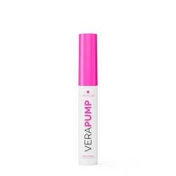 VeraPump - Siero Allungante Volumizzante Rinforzante per Ciglia 8 ml