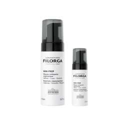 Filorga Skin-Prep - Mousse detergente enzimatica 150 ml + travel size 30 ml